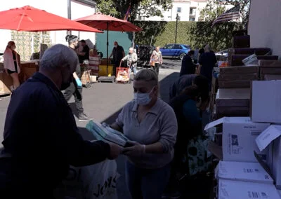 International Family Association