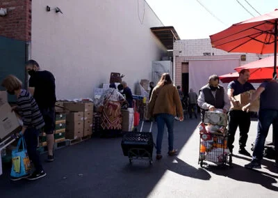 International Family Association