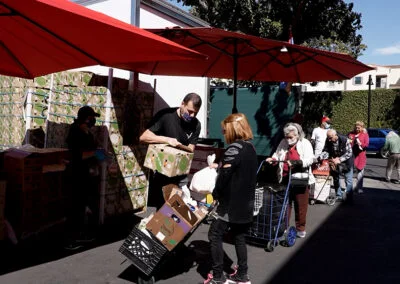 International Family Association