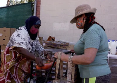 International Family Association