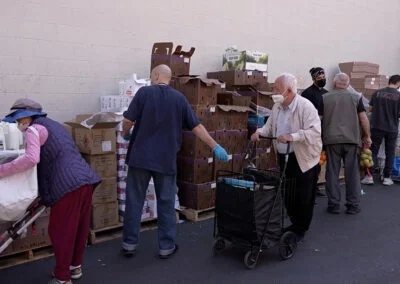 International Family Association