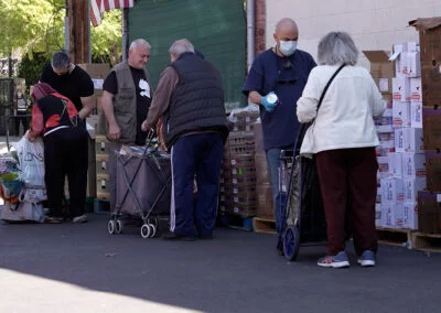 International Family Association