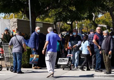 International Family Association