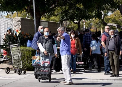 International Family Association