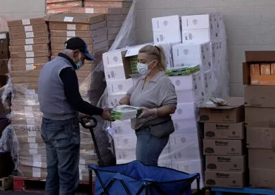 International Family Association