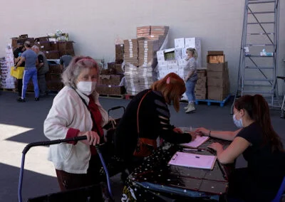 International Family Association