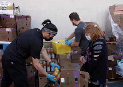 International Family Association