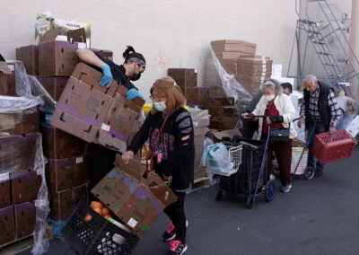 International Family Association