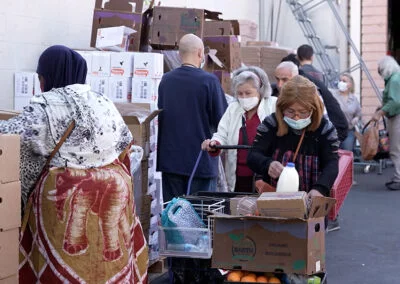 International Family Association