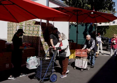 International Family Association