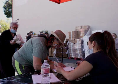 International Family Association