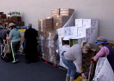 International Family Association