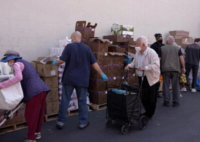 International Family Association