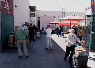 International Family Association