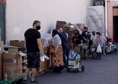 International Family Association