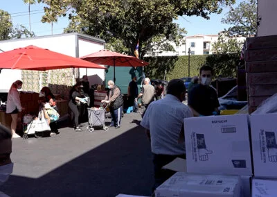 International Family Association