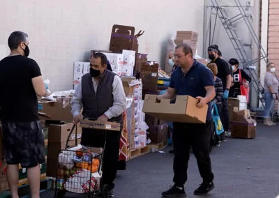 International Family Association