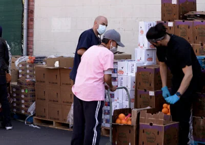 International Family Association