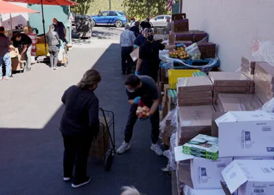 International Family Association